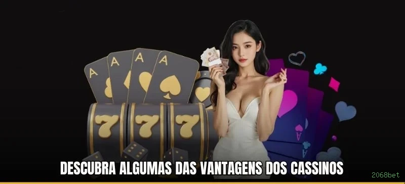 Cassino 2068bet