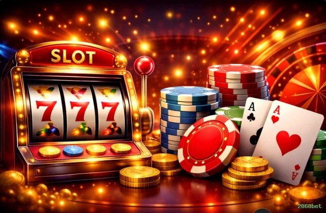 Jogos 2068bet