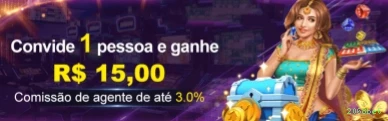 Promoção 2068bet