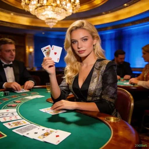 VIP 2068bet
