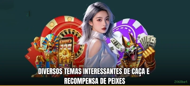 Torneios 2068bet